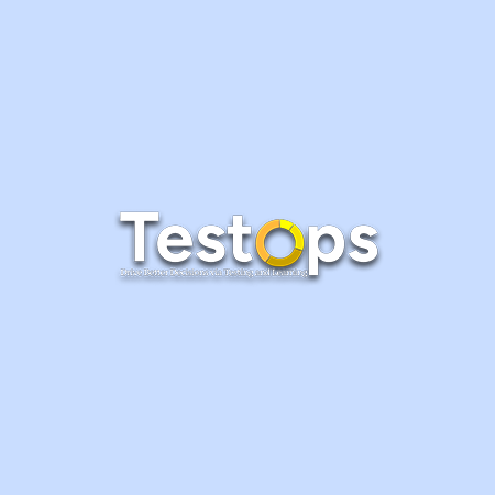 TestOps Visual